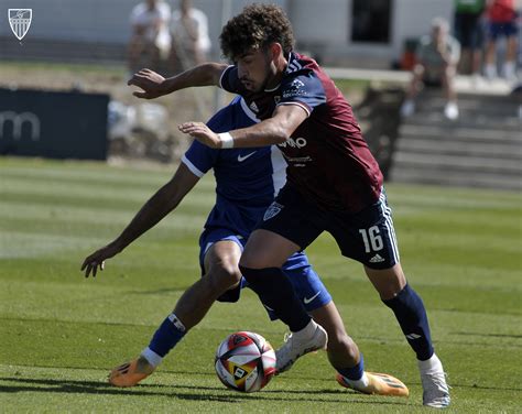 Gimnástica Segoviana C.F.: 230805 At Madrid C-Gimnástica Segoviana CF (3-3)