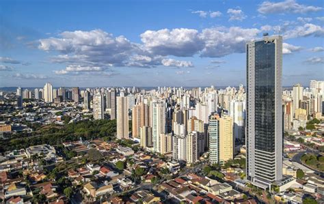 Qual O Prédio Mais Alto De Goiânia - Conheça o prédio mais alto de Goiânia, GO