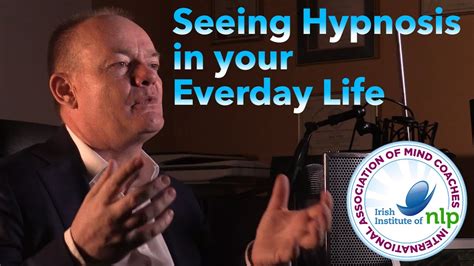 Everyday Hypnosis Youtube