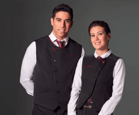 Restaurant Uniforms | Culinary Industry Uniforms