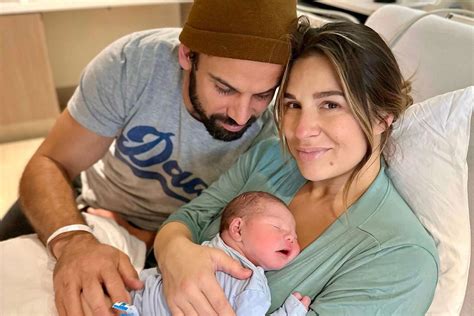 Jessie James Decker’s Husband Eric Gets A Vasectomy