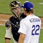 Predicting Each Mlb Team S Next Hall Of Fame Inductee Clayton Kershaw