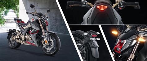 Thét giá bên châu Âu gần 90 triệu đồng chiếc naked bike Trung Quốc này có cửa nào về Việt Nam
