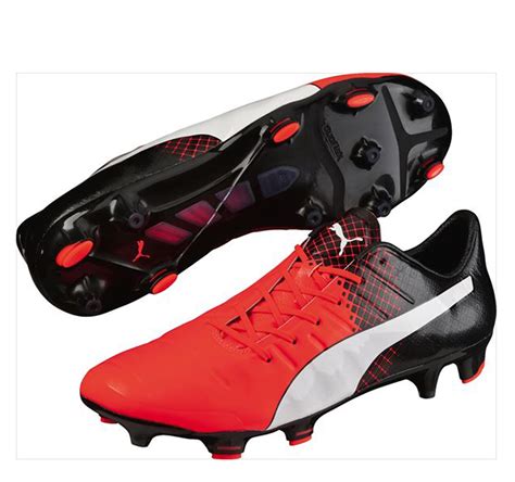 Puma Evopower Fg