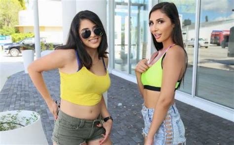 K S Gianna Dior Gabriela Lopez Lesbian Questions Dec Phun Org Forum