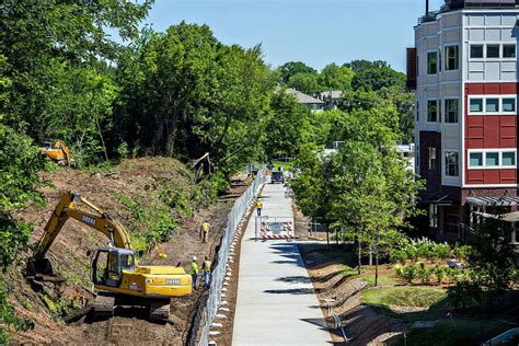 Atlanta Beltline’s Eastside Trail extension to officially open Friday ...