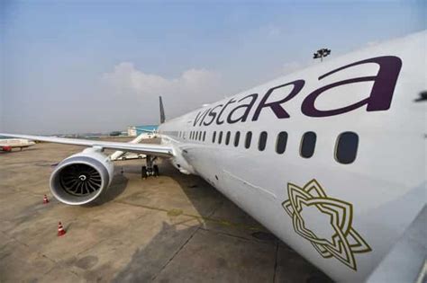 Vistara Flight Ticket Booking now via Google – New hassle-free feature ...