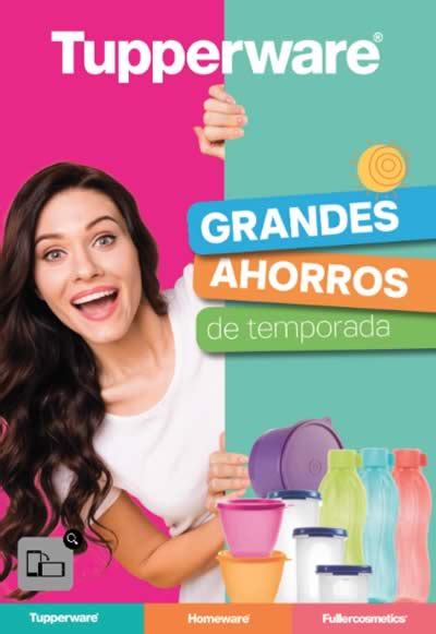 Catálogo Tupperware Campaña 2 2023 Argentina