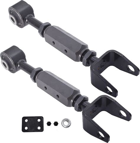 Amazon Bison Performance Set Of Rear Left Lh And Right Rh Upper