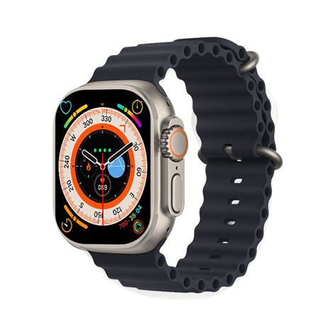 2023 De La Serie Original De La Serie Ultra Smartwatch 7 8 S8 Z66 Z59