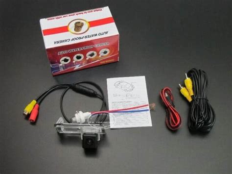 Камера заднего вида Рено Дастер: установка на duster, артикулы ...