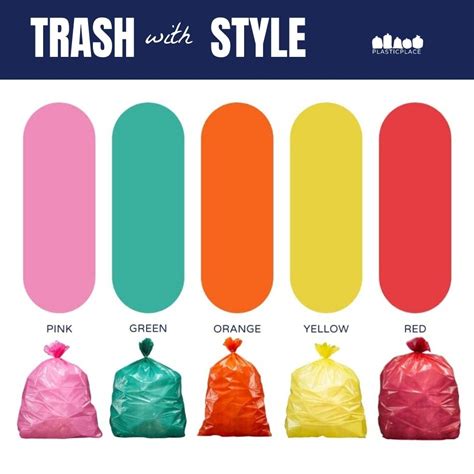 Orange 42 Gallon Contractor Trash Bags | C42305RNG | Plasticplace ...