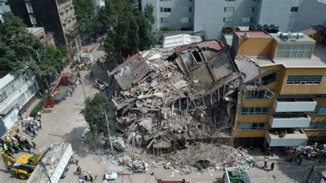 Top 197+ Imagenes terremoto en mexico - Destinomexico.mx