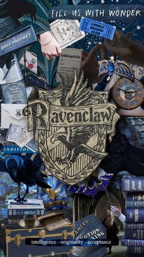 Puzzle De Ravenclaw Online Jigsaw