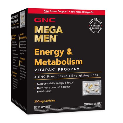 New Research Will Show If Gnc Increase Metabolism Help Is Permanent - RYZE Superfoods