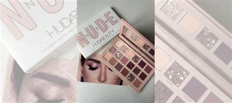 Nude palette палетка теней купить в Зеленограде Личные вещи Авито