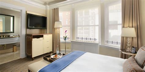 Carlton Hotel in New York, New York