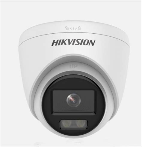 Hikvision 2MP IP Color VU Lite Dome Camera For Indoor Use Camera