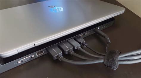 Hp Laptop Docking Stations The Ultimate Guide And Benefits1