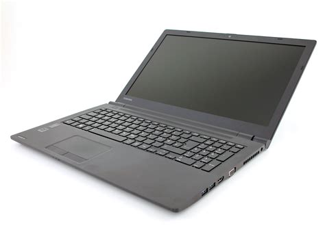 Toshiba Satellite Pro R Series Notebookcheck Net External Reviews