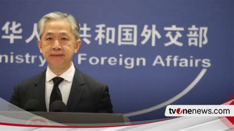 Tegas China Tentang Rencana Pembangunan Permukiman Israel Di Wilayah