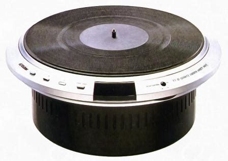 Винтажные проигрыватели винила Victor