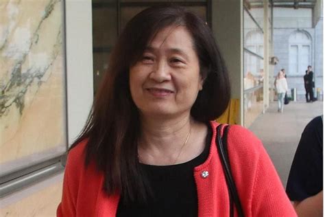 Ahtc Trial Fmss How Weng Fan Calls Wp S Sylvia Lim Hopeless Town Council Chairman The