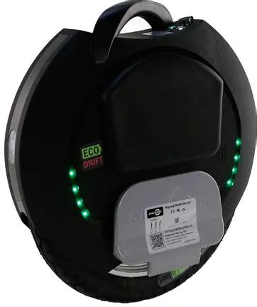 Моноколесо KingSong KS16S 840Wh V2 Rubber Black купить недорого в ...