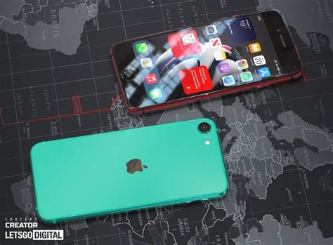 Невероятно, но стоимость iPhone SE 3 может составить всего 23 000 ...