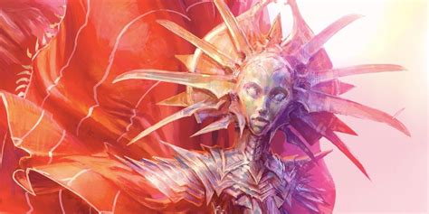 D&D's Planescape Character Options: The New Backgrounds & Feats Explained