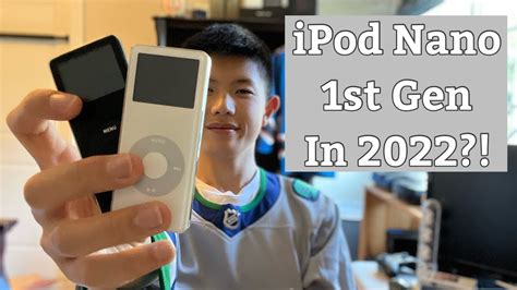 Ipod Nano Th Generation Review