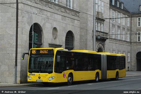 Amgbo Eu Ruhrbahn Mb Evobus Citaro G C