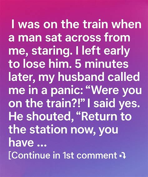 The Man Who Knew My Name Before I Told Him – The Daily Beat