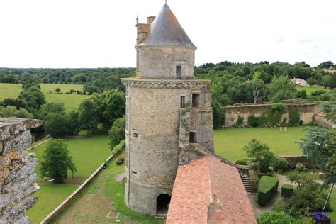 Château d Apremont tourisme vie et boulogne fr nos exp Flickr