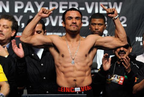 Juan Manuel Marquez on PPV: Five Notes on the Big Top Rank Card | News ...