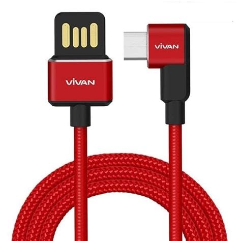 Jual Kabel Data Gaming Vivan Android Micro Usb M Ori Fast Charging