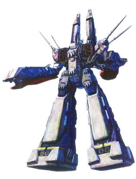 Macross Sdf By Takani Yoshiyuki Robotech Anime Robotech Macross