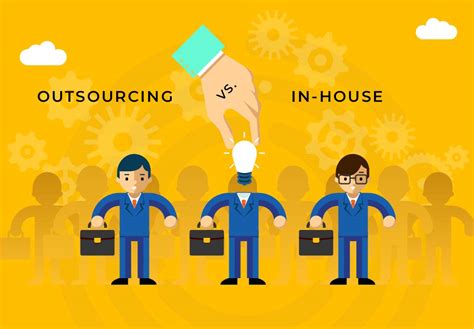 Outsourcing Excellence Blueprint Business Solutions