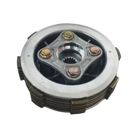 Centro De Clutch Pulsar Ns200