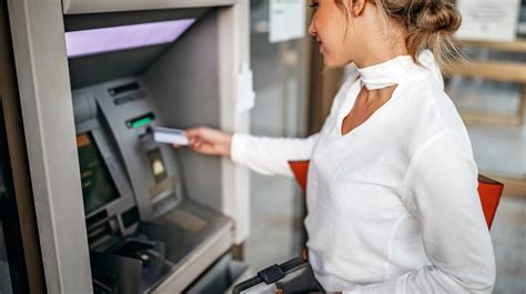 What is an ATM Withdrawal Limit? | Chase