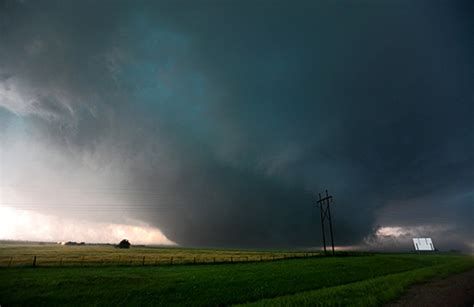 2018 El Reno, Oklahoma Tornado | Hypothetical Tornadoes Wiki | Fandom