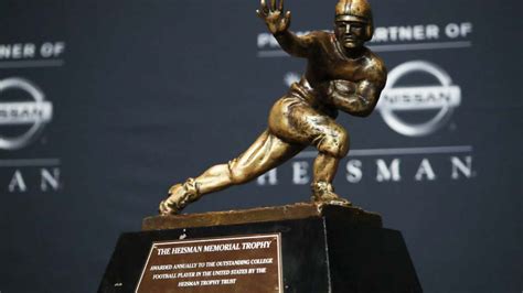 Heisman Trophy Betting Odds Update 11 19 19 Betting News And Picks