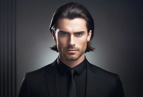 How To Use Hair Care And Styling Products For Men