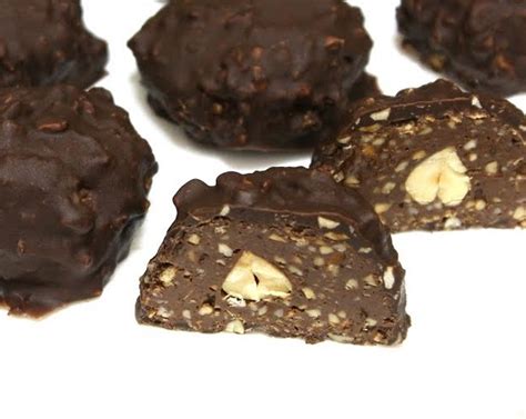 Ferrero Rocher Recipe | SideChef