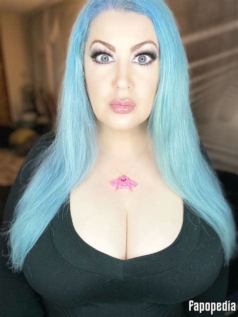 Goddess Zenova Nude OnlyFans Leaks Photo 1918315 Fapopedia