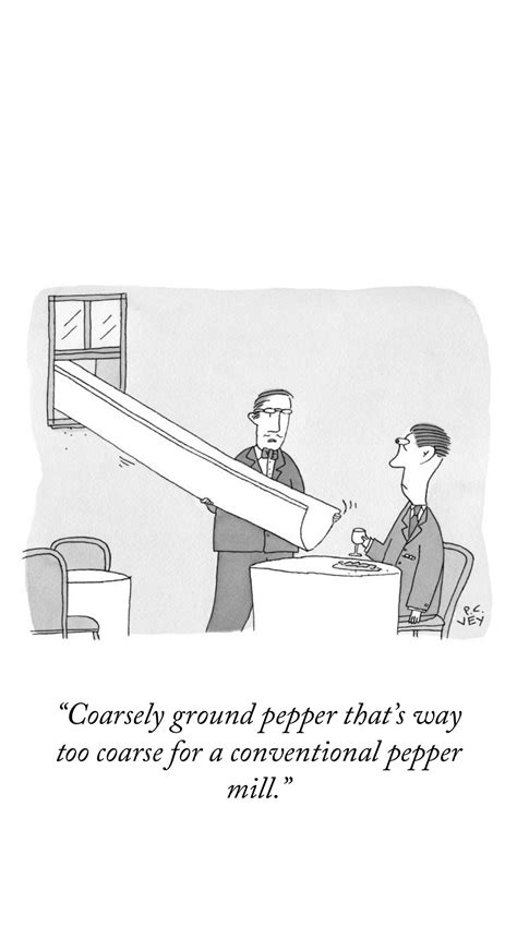 Of The Funniest New Yorker Cartoons Ever Artofit