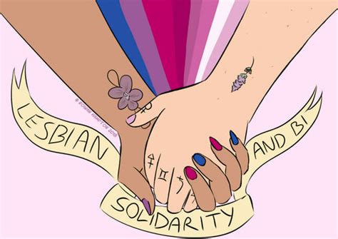 Are You Lesbian Or Bisexual Quiz Quotev