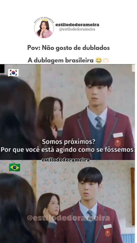 Estilodedorameira On Instagram O Hwang In Youp Han Seo Jun No Final