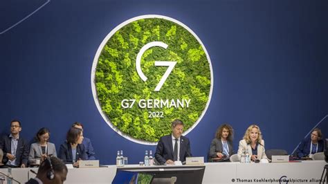 G7 Agrees Concrete Steps For Coal Phaseout Dw 05272022