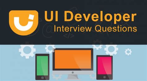 Top 10 UI Developer Interview Questions And Answers Updated For 2023